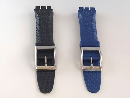 Cinturino per swatch irony - cinturino,