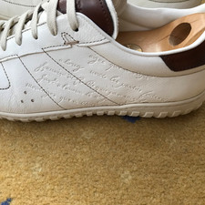 Berluti Sneakers Sneakers