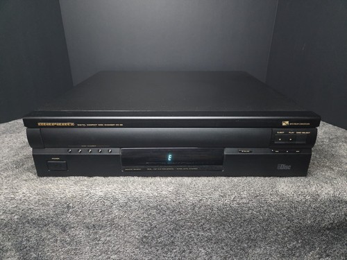 Marantz 52ucompact dischi - marantz, 5
