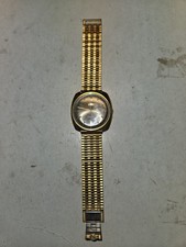 Vintage 70s Vulcain Sea-Eagle