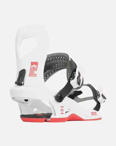 Attacchi snowboard roma - attacchi,