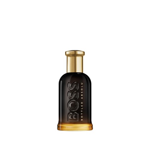 Boss bottled absolu parfum - boss,