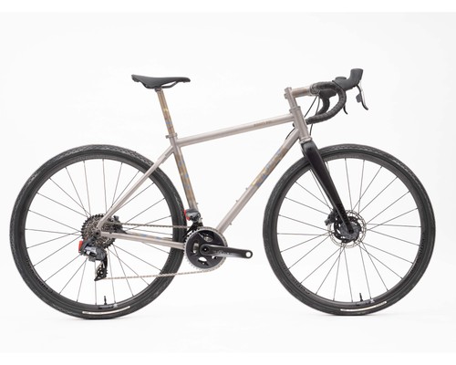 Moots routt rsl force axs - moots,