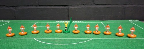 Calcio balilla subbuteo 63689 - balilla,