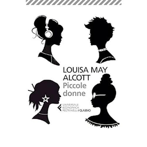 Piccole donne edizione - piccole,