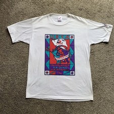 Vintage USTA Tennis T Shirt