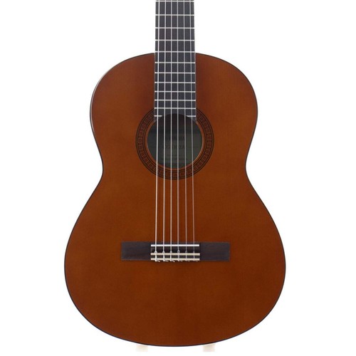 Yamaha cgs102a - yamaha,