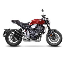 15123 scarico leovince honda - scarico,