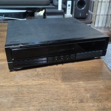 Kenwood GE-5J Equalizzatore