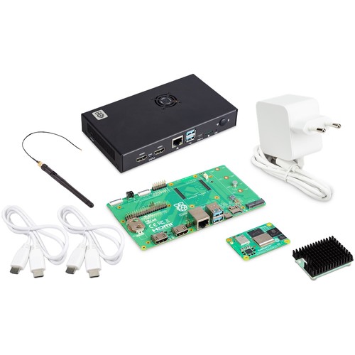 Raspberry compute module - raspberry,