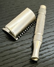 Rasoio di sicurezza vintage