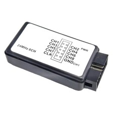 Analizzatore logico usb 8ch - logico,