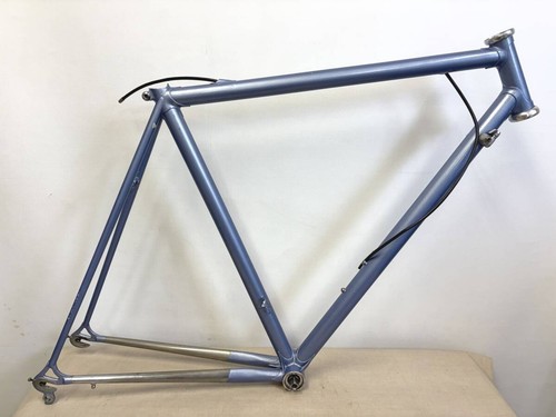 Set telaio bici strada de - set,