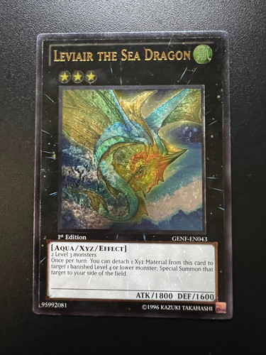 Leviair the sea - leviair,