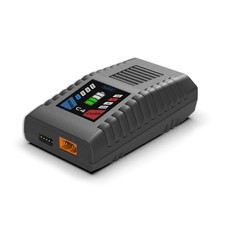 ToolkitRC C4 Caricabatterie 4A