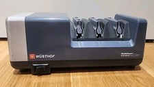 Wusthof Affilacoltelli Elettrico 3 Stadi 2933 Chef’s Choice TESTATO