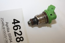 4628/29 Aprilia SR 50 Ditech