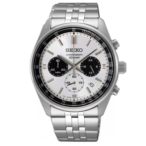 Seiko sport chrono - sport,