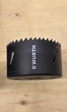 WURTH 0632900076 FRESA SEGA A