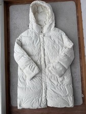 HERNO PI0967D White/Cream