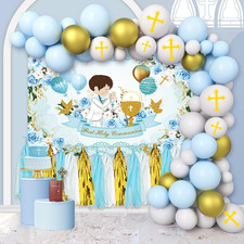 Decorazioni Prima Comunione