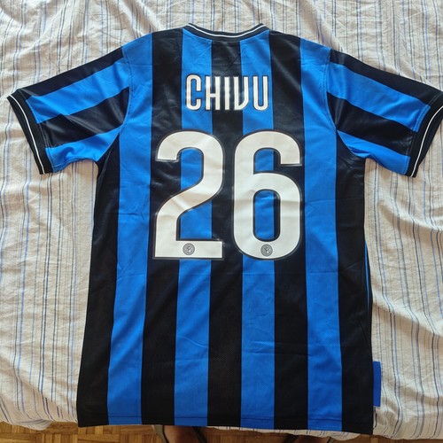 Maglia chivu inter - m,