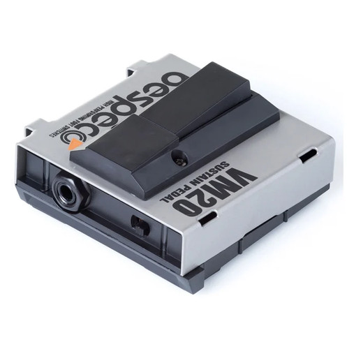 Bespeco vm20 pedale sustain - bespeco,
