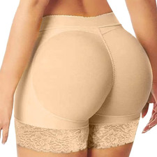 Donne Butt Lifter Imbottito