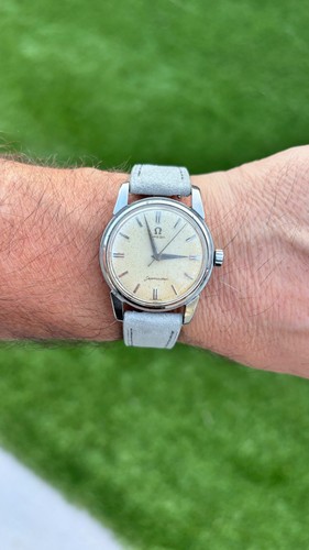 Omega seamaster cal 420 - cal, –