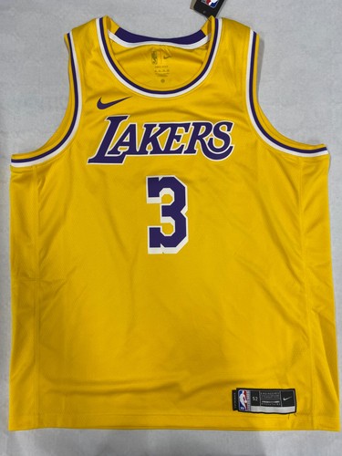 Maglia nike los angeles - nike, lakers