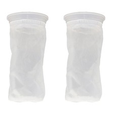 Filtro inferiore in nylon 110