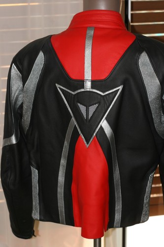 Dainese giacca giubotto - giubotto, taglia