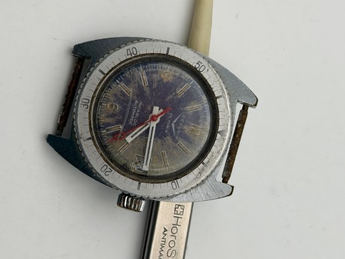 Loengrin diver 34mm - diver,