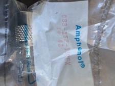 AMPHENOL CONNETTORE PL UHF PER