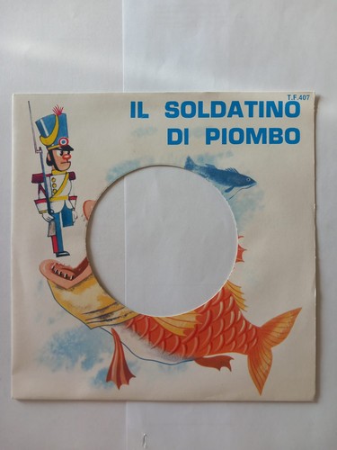Cover giri il - lp,