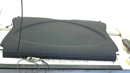 Pianale mensola cappelliera - mensola,