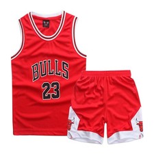 ISOVNUS Completo da Basket