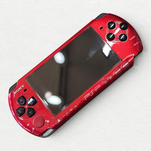 Sony playstation psp 3000 - sony,