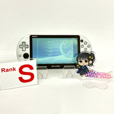 Console PS Vita PCH-2000