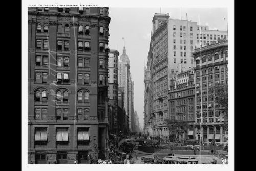 Canyon lower broadway - canyon,,