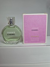 Chanel Chance Eau Fraiche Eau