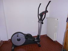 BICI  ELLITTICA professionale  KETTLER 