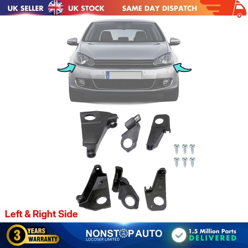 Kit riparazione faro supporto - faro,