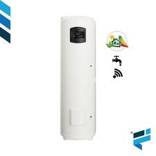Ariston NUOS PLUS WI-FI scaldacqua a pompa di calore monoblocco