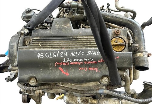 Motore completo per honda - completo,
