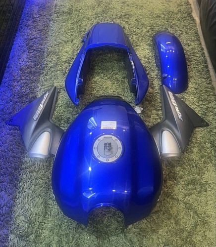 Set completo esterno - , colore