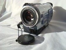 SONY DCR-TRV325E DIGITAL8, con
