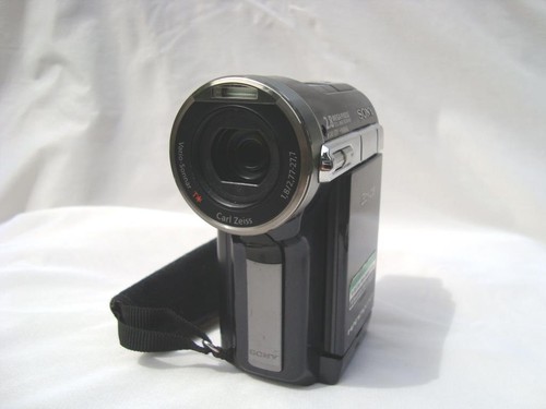 Sony handycam dcr - sony, dcr-pc1000e