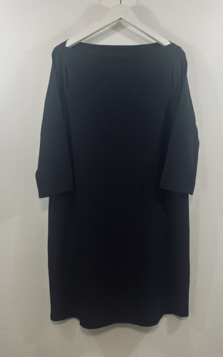 Abito eileen fisher grigio - eileen,
