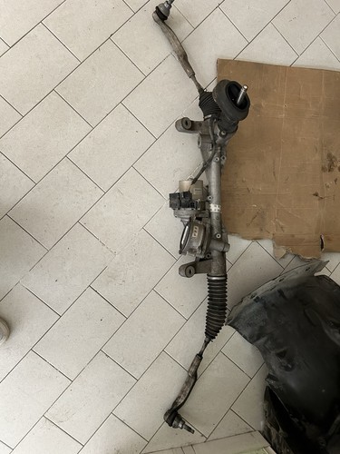 Scatola dello sterzo - , per